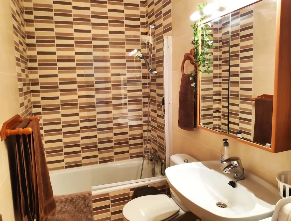 Apartamento El Timple