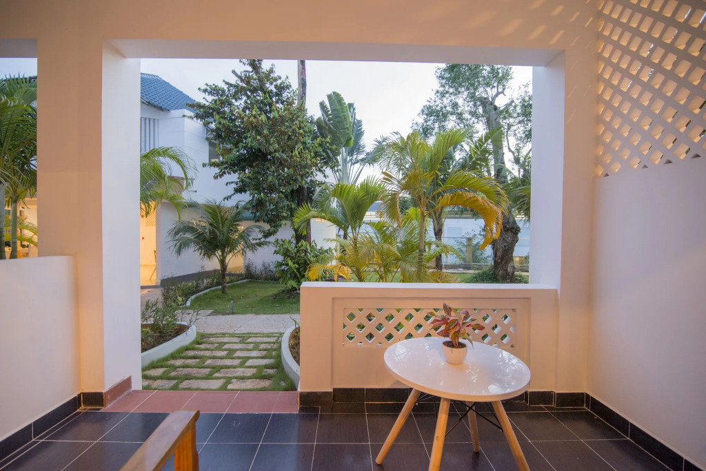 Palma Resort Phu Quoc, Trademark Collection by Wyndham