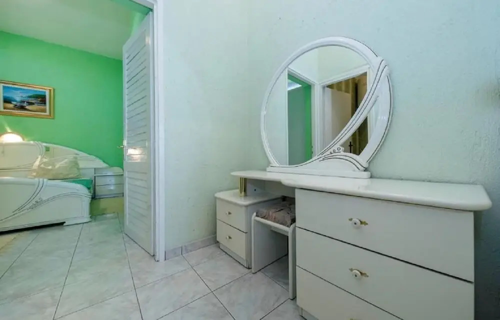 Apartments Mig