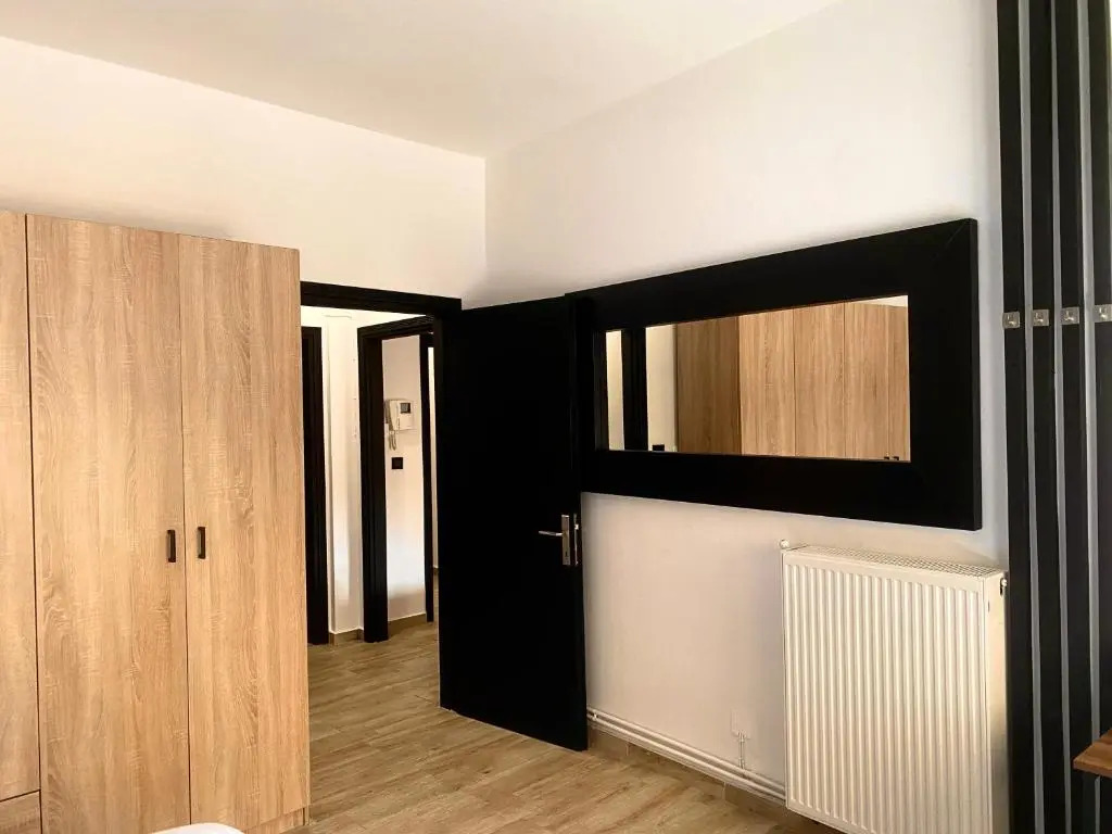 ZEN apartment