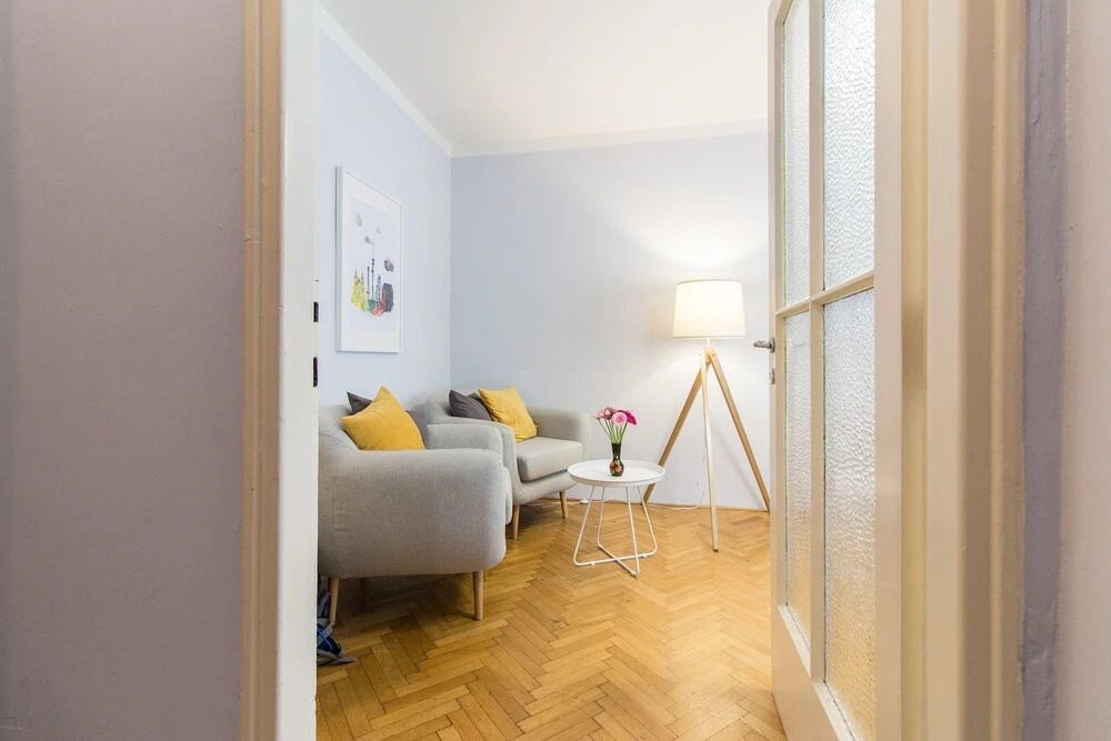 Petrska Flat
