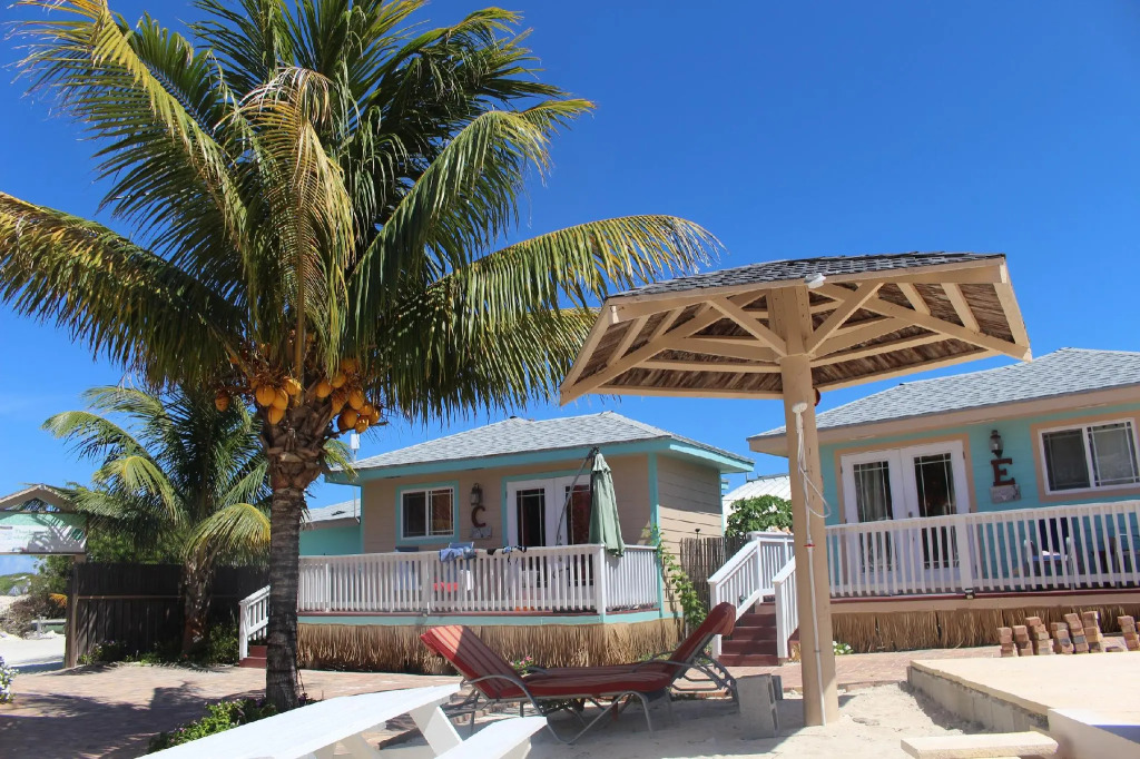 EMBRACE Resort