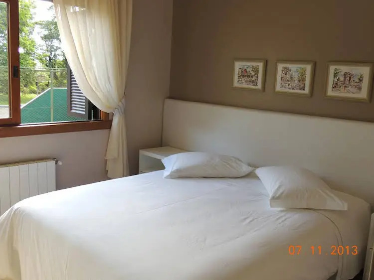 Residencial Buganvílias