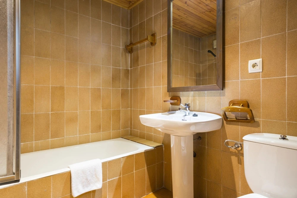 Luderna - Casa con Terraza Cuylas