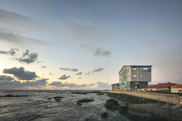 Hello Sea Pension