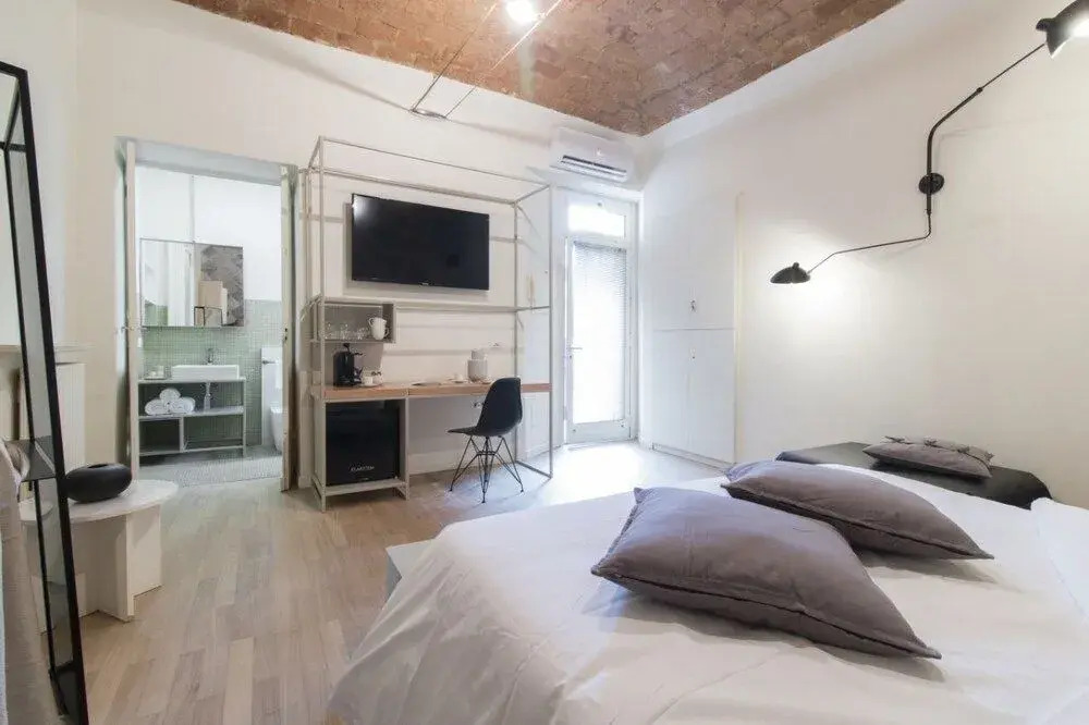 Suite Vogue Piacenza