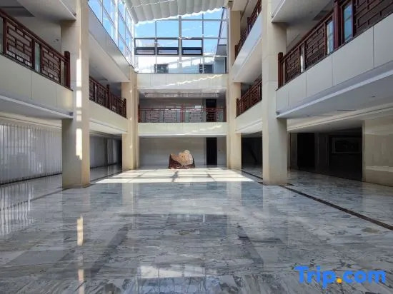Chenzhou Zhuyuan Hotel
