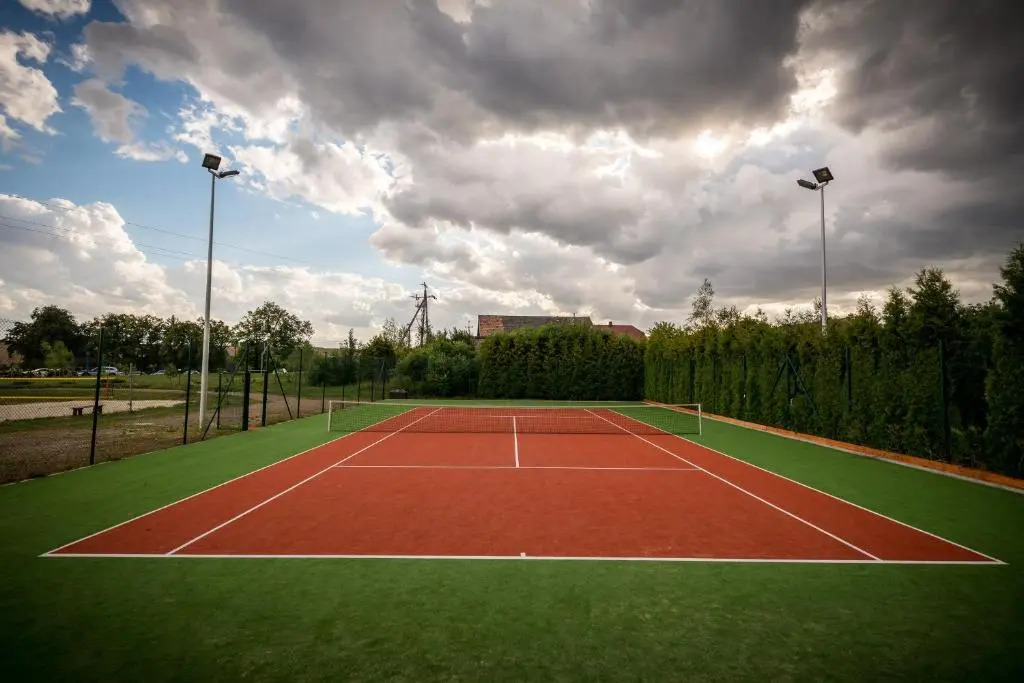 Dosłońce Resort Wellness & Farm