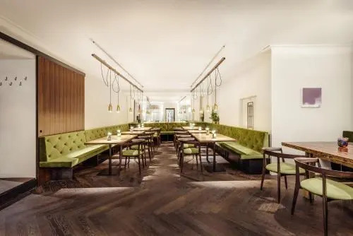 Boutique Hotel das TSCHOFEN