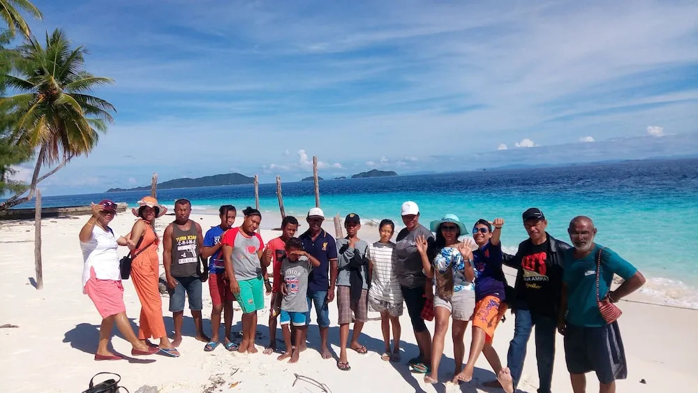 Mefiyai Homestay