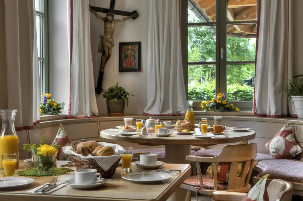 Hotel zur Post