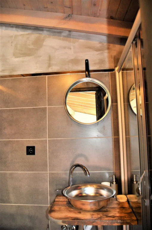 Rooftop Balat Rooms and Apartments Vodina