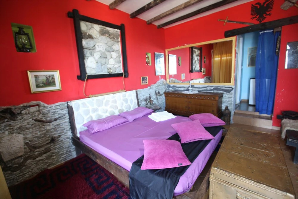 Hotel Vila "Oda E Miqve"Vlore