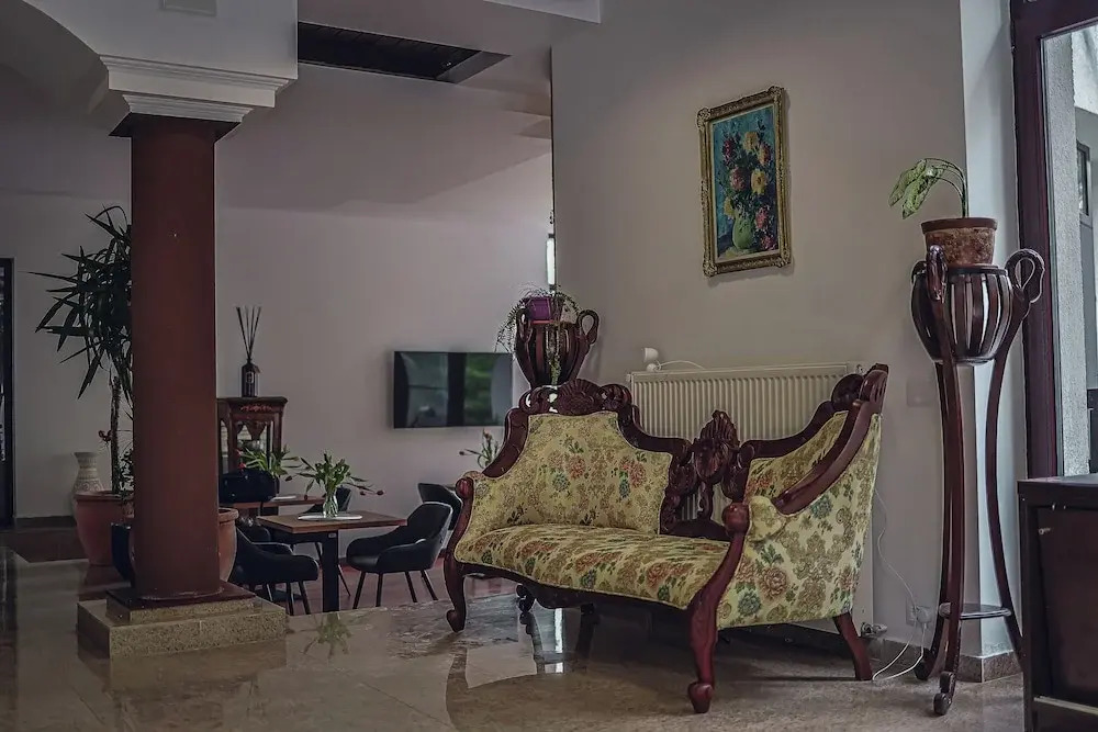 Villa Tom