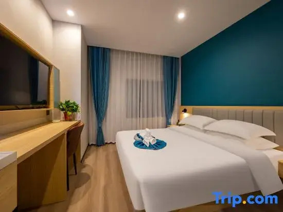 Yizhe Hotel