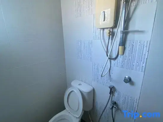 Apartment Klebang ipoh Near Aeon,Mcd,Free packing