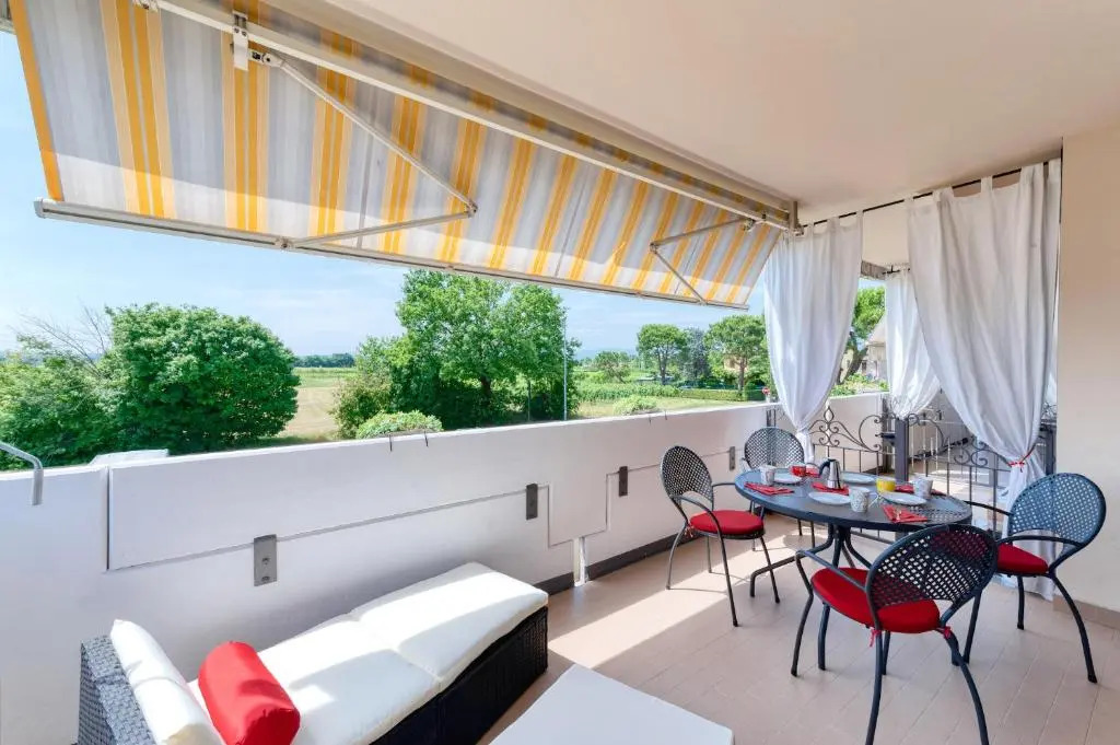 Wolf House - Sirmione Holiday