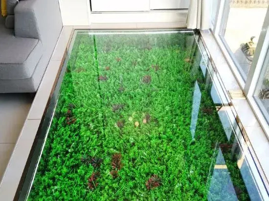 Danjiangkou Threeofus Apartment