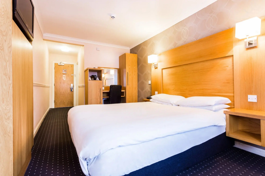 Rooms Inn