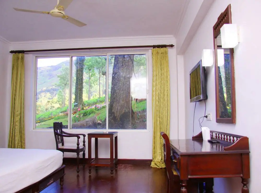 Oak Fields Resort