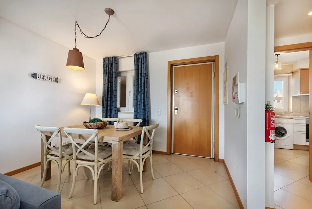 CG 73C - Penthouse - Cabanas Gardens