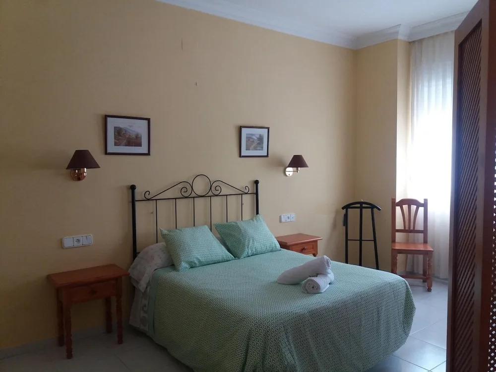 Hotel Villa Ducal