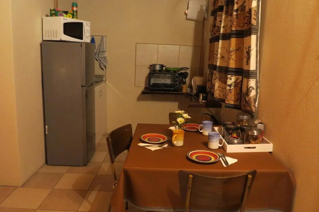 Okahandja Guesthouse