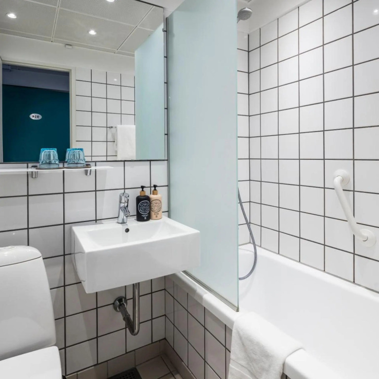 Hotel Atlantic