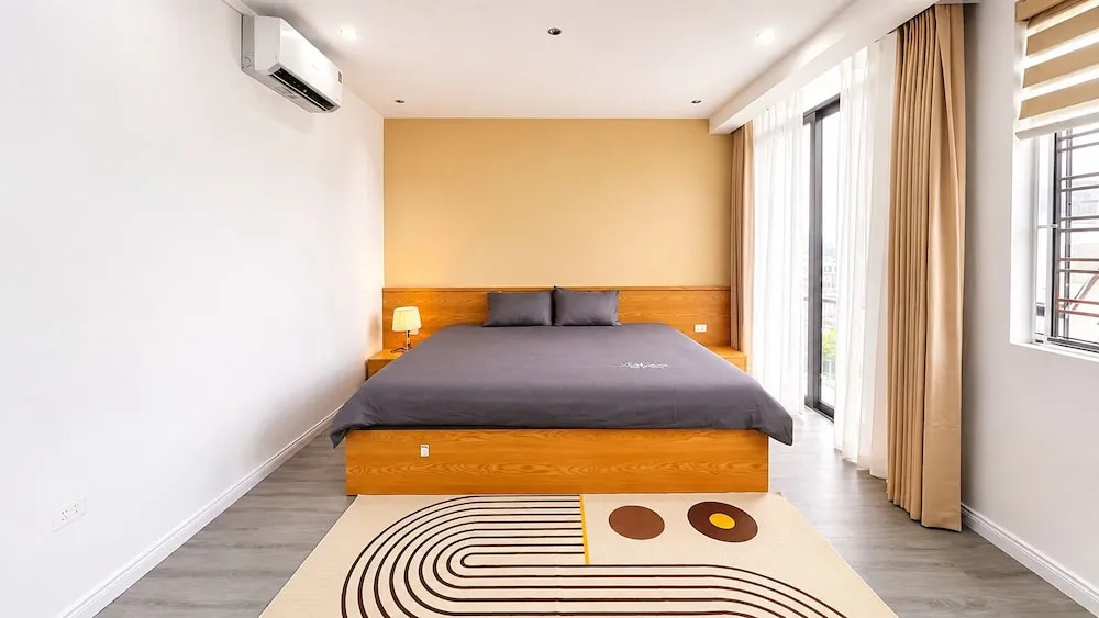 Gabi Boutique Hotel