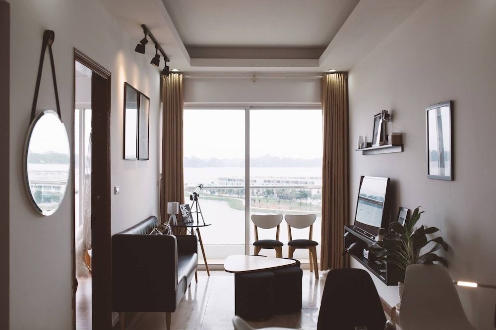 Local Homestay