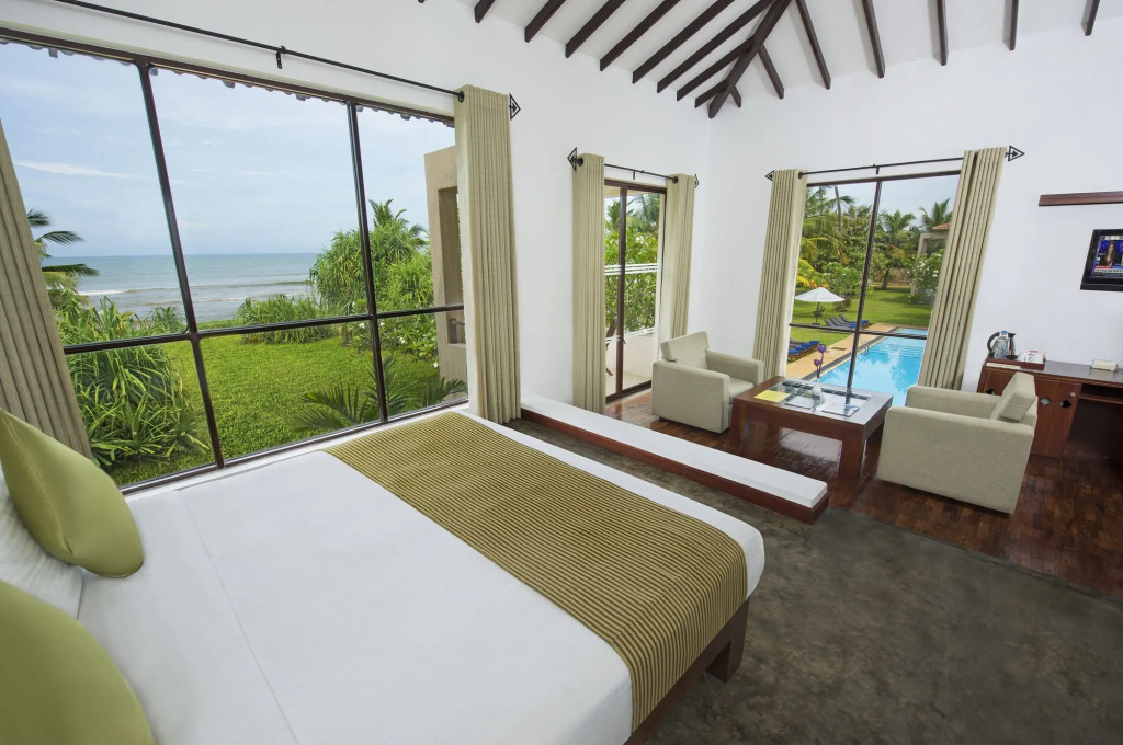 Mandara Resort Mirissa