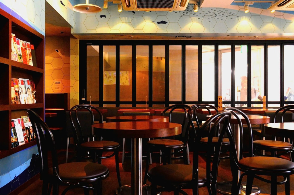 JR-East Hotel Mets Tachikawa