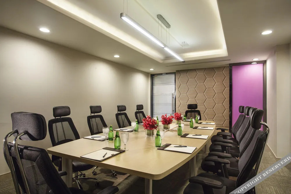 Somerset Youyi Tianjin