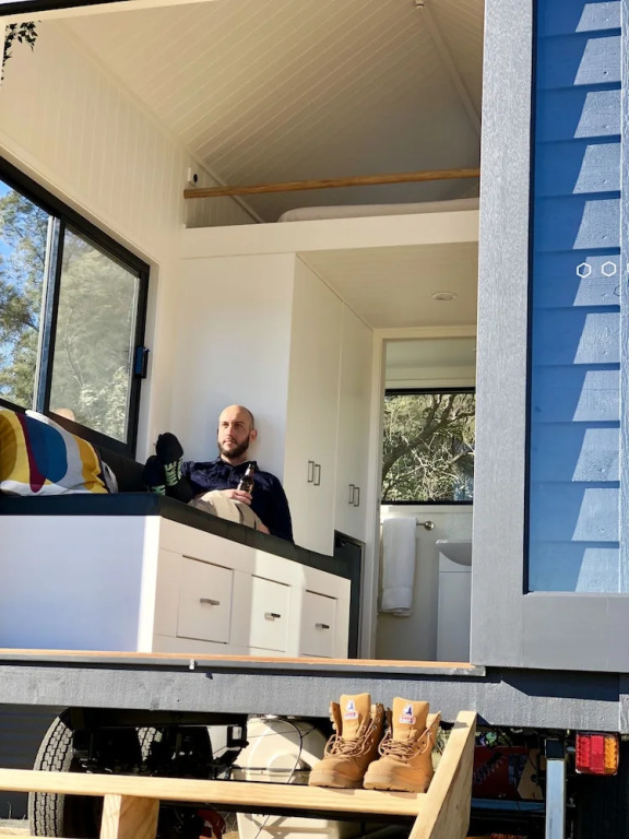 Charlotte Tiny House