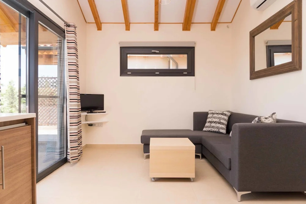 Orama Villas Luxury Apartments