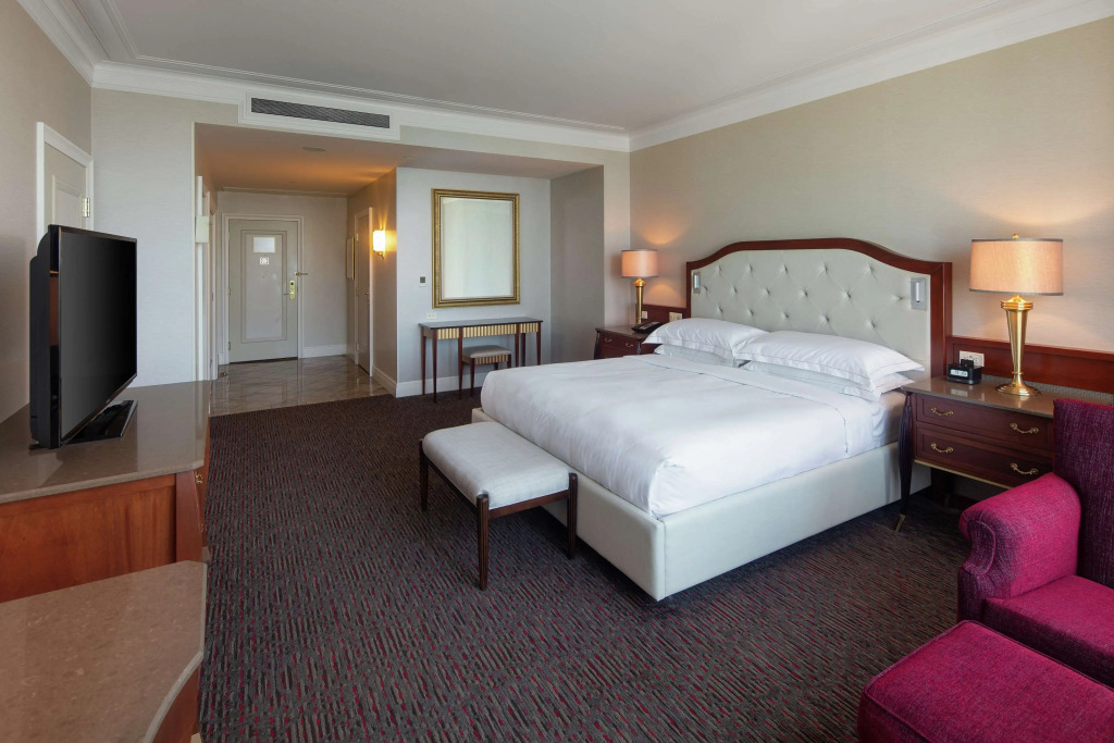Hilton Lac-Leamy
