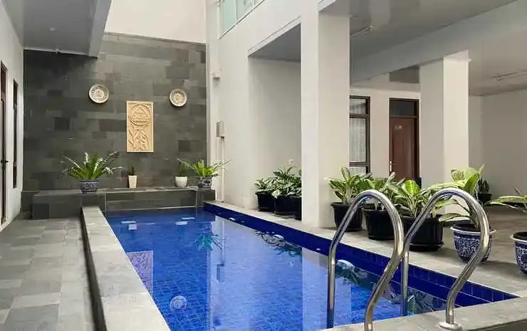 Hotel Doman Bandung