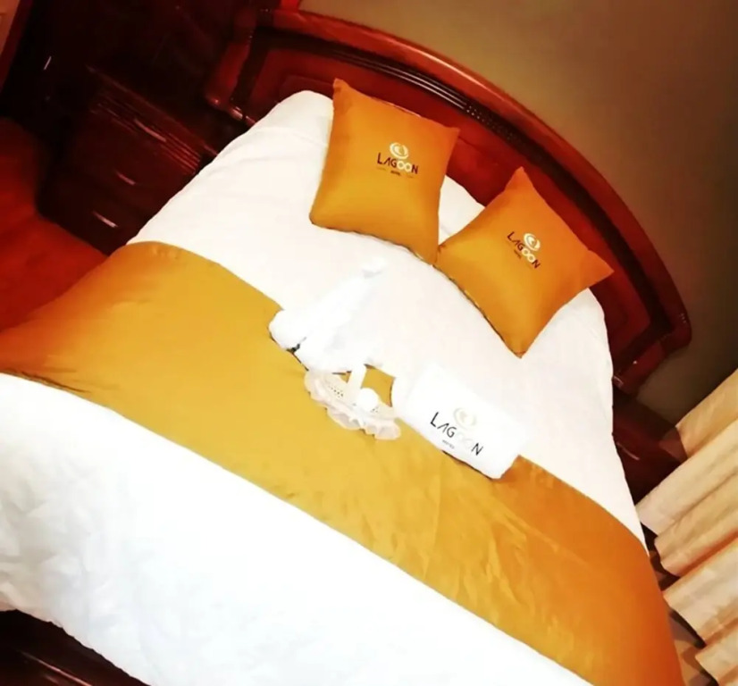 Lagoon Hotel Chugchilan