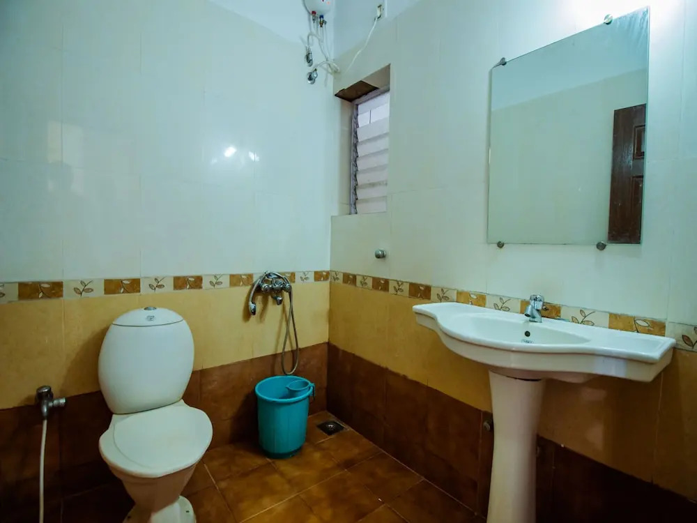 OYO 12708 Home 2BHK Calangute Beach