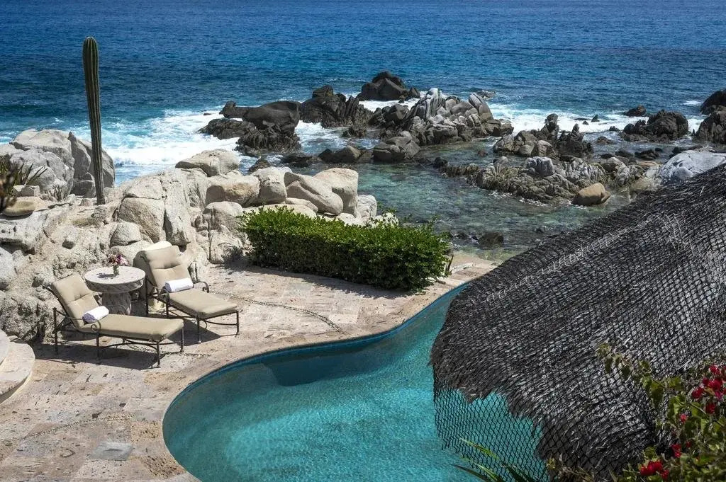 Villa Punta Serena