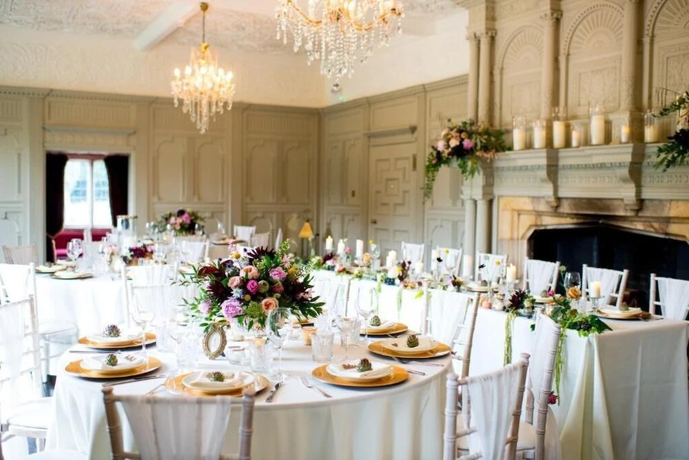 The Highfield House