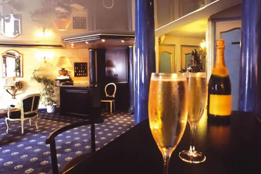 Hotel De Clisson Saint Brieuc
