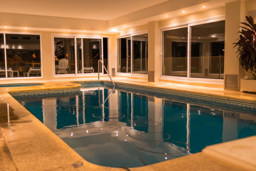 Howard Johnson Resort Spa