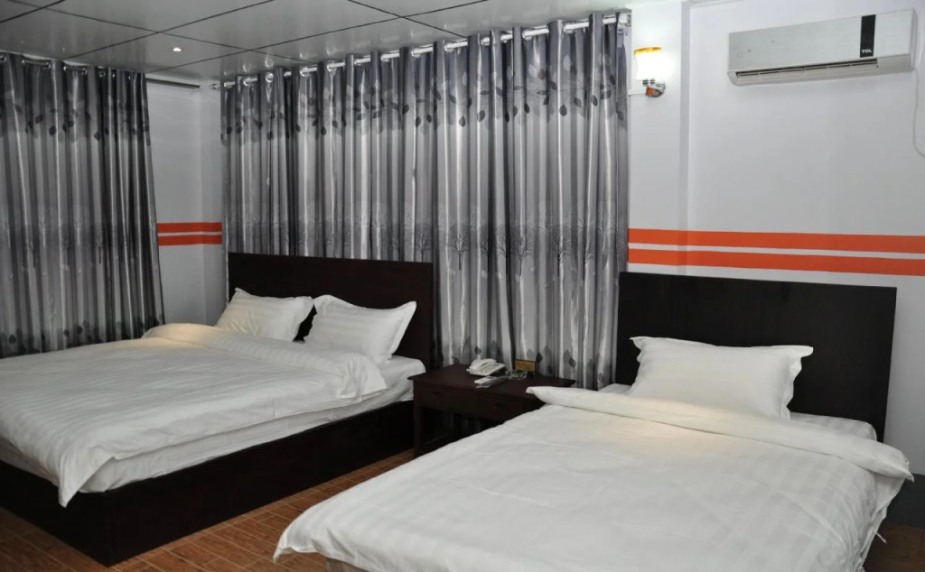 Hotel CS