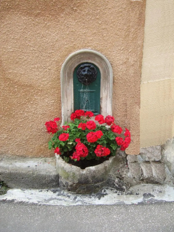 La Maison