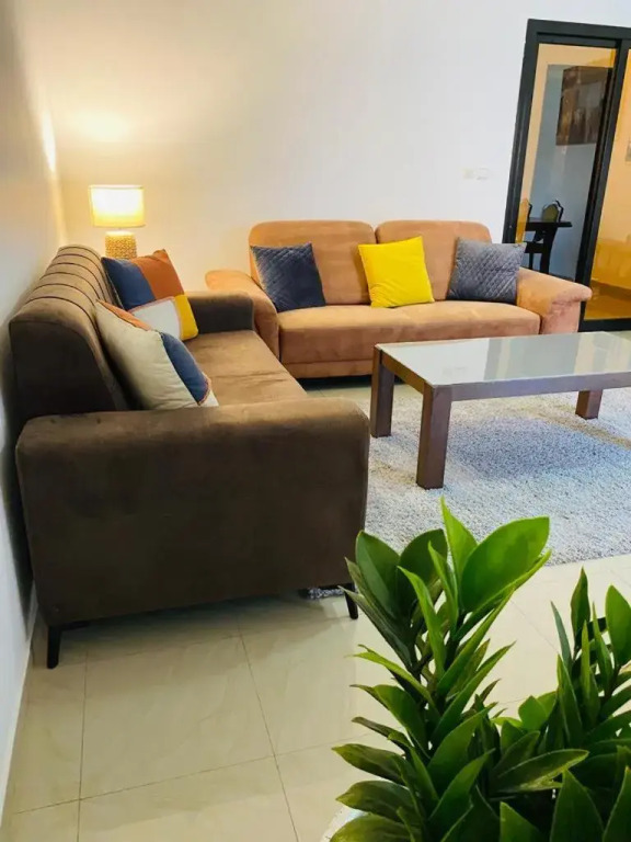 LeCosy House