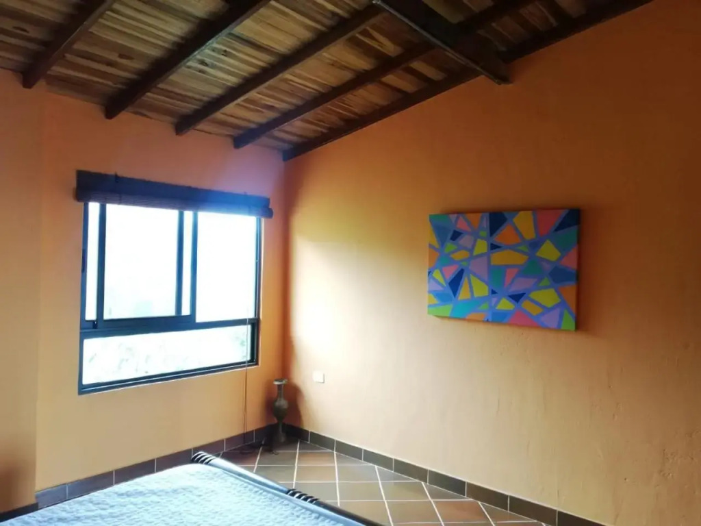 Hermosa finca con vista a la ciudad a 20 min de Bucaramanga