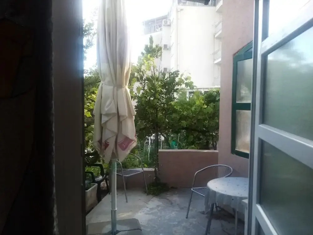 Vela- 50 m From Beach - SA1