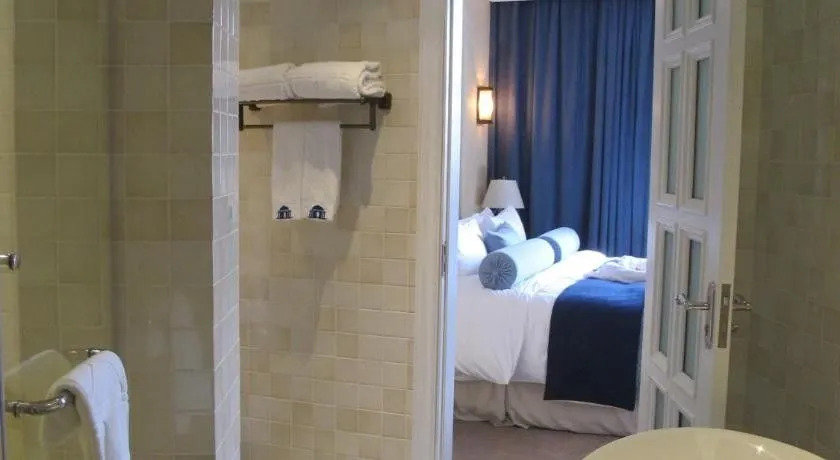 Qidong Good Hotel