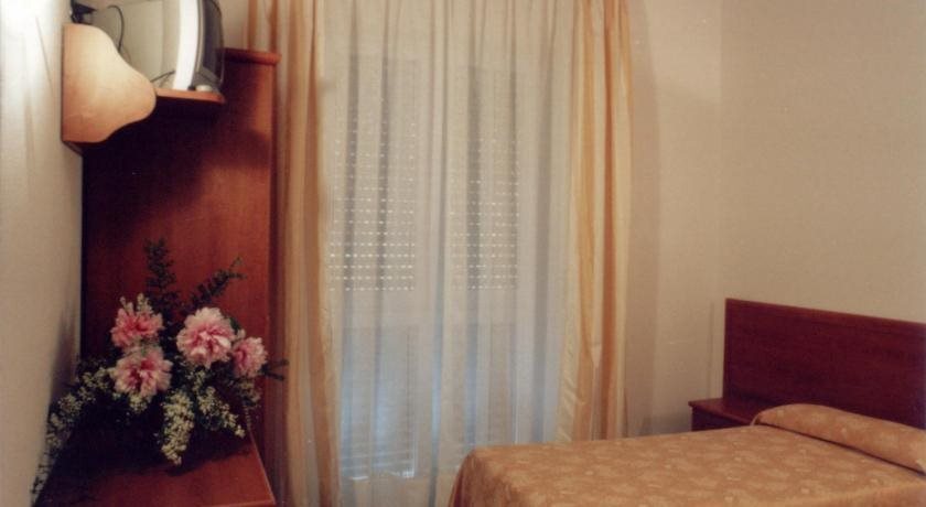 Hotel Ponte Autostrada